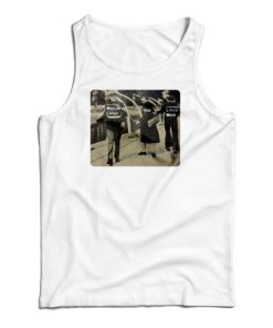 Arch Linux Memes Tank Top For UNISEX
