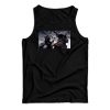 Arknights Darknights Memoir Tank Top