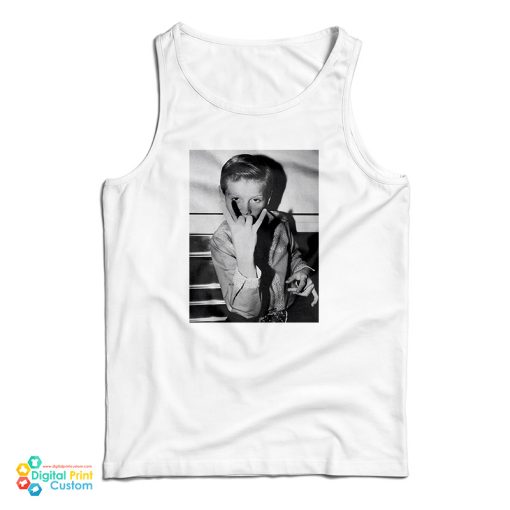 Awesome Mason Ramsey This Stylish Tank Top For UNISEX
