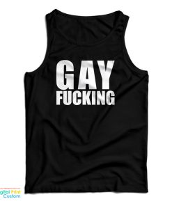 B0tster PSX Lilith BLM ACAB Gay Fucking Tank Top For UNISEX