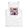 BTS Grubby Jungkook Tank Top Cheap For Men’s And Women’s