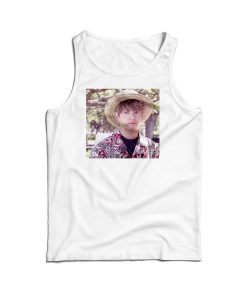 BTS Grubby Jungkook Tank Top Cheap For Men’s And Women’s BTS Grubby Jungkook Tank Top Cheap For Men’s And Women’s