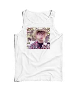 BTS Grubby Jungkook Tank Top Cheap For Men's And Women's 6 BTS Grubby Jungkook Tank Top Cheap For Mens And Womens 15