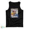 Baby Girl Gaon Tank Top For UNISEX