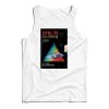 Back To The Future DeLorean Flux Capacitor Tank Top For UNISEX