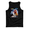Back To The Super Bowl Parody Tank Top