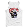 Backwoods Rick and Morty Tank Top Cheap For Men’s And Women’s