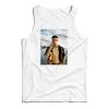 Bad Bunny Playboy Tank Top For UNISEX