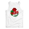 Bailey Sarian Make A Good Choice Tank Top