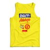 Bam Adebayo Adobo Tank Top For UNISEX