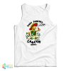 Bart Sanchez Cancun Mexico Tank Top
