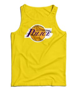 Basketball Defund The Police Tank Top Basketball Defund The Police Tank Top