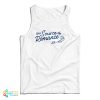 Battle Royale Mitsuko Souma The Source Of Romance Tank Top