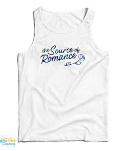 Battle Royale Mitsuko Souma The Source Of Romance Tank Top Battle Royale Mitsuko Souma The Source Of Romance Tank Top