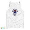 Beastie Boys Aba Atwater Basketball Association Tank Top For UNISEX