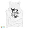 Beastie Boys – So What Cha Want Tank Top