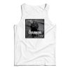 Bernie Sanders The Chairman Tank Top