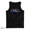 Berry Gordy’s The Last Dragon Tank Top