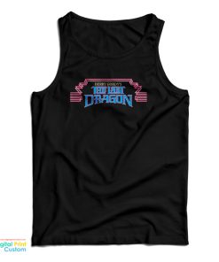 Berry Gordy’s The Last Dragon Tank Top
