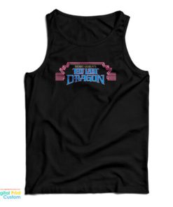 Berry Gordy’s The Last Dragon Tank Top