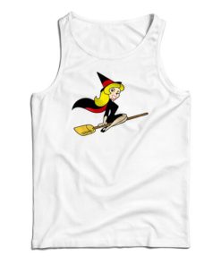 Bewitched Tank Top For UNISEX