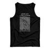 Biden Harris More Joy Less Division Tank Top