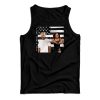 Biden Harris Outkast Stankonia Tank Top