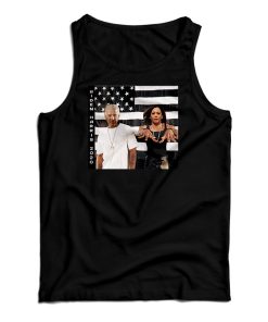 Biden Harris Outkast Stankonia Tank Top