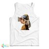 Billie Eilish x Art Collection Johannes Vermeer Tank Top For UNISEX