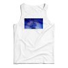 Billy Wayne Davis Steak Dinner Tank Top