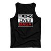 Black Lives MAGA Tank Top For UNISEX