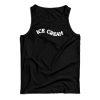 Blackpink Ice Cream Tank Top For UNISEX