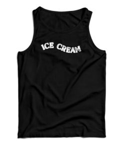 Blackpink Ice Cream Tank Top For UNISEX 2 Blackpink Ice Cream Tank Top For UNISEX 3