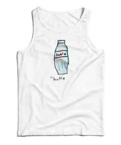 Botle Botle Tank Top For UNISEX