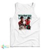 Brand Seen Tiger Woods The Master Tank Top