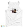 Brangelina Brad Pitt And Angelina Jolie Brangelina 2005-2016 Tank Top