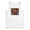 Bret Hitman Hart Sharpshooter Tank