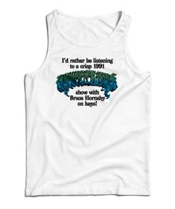 Bruce Hornsby Grateful Dead Tank Top Bruce Hornsby Grateful Dead Tank Top