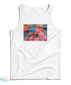 Bts 90S Anime How’s Your Day Tank Top Bts 90S Anime How’s Your Day Tank Top