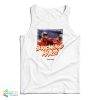 Burrowhead My Ass Travis Kelce With Foto Tank Top For UNISEX
