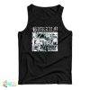 Burzum Bambi Tank Top For UNISEX