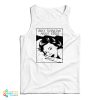 Busy Thinking About Girls Tank Top For UNISEX