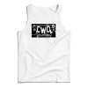 CWO Chant World Order Tank Top For UNISEX