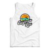 California Love Tank Top For UNISEX