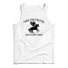Camp Half-Blood Long Island Sound Tank Top