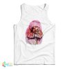 Cam’ron U Wasn’t There Tank Top For UNISEX