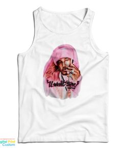 Cam’ron U Wasn’t There Tank Top For UNISEX