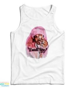 Cam’ron U Wasn’t There Tank Top For UNISEX