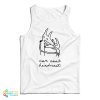 Car Seat Headrest Album Twin Fantasy Tank Top