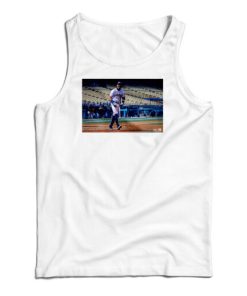 Carlos Correa Powers Astros Tank Top